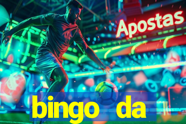 bingo da porcentagem para imprimir